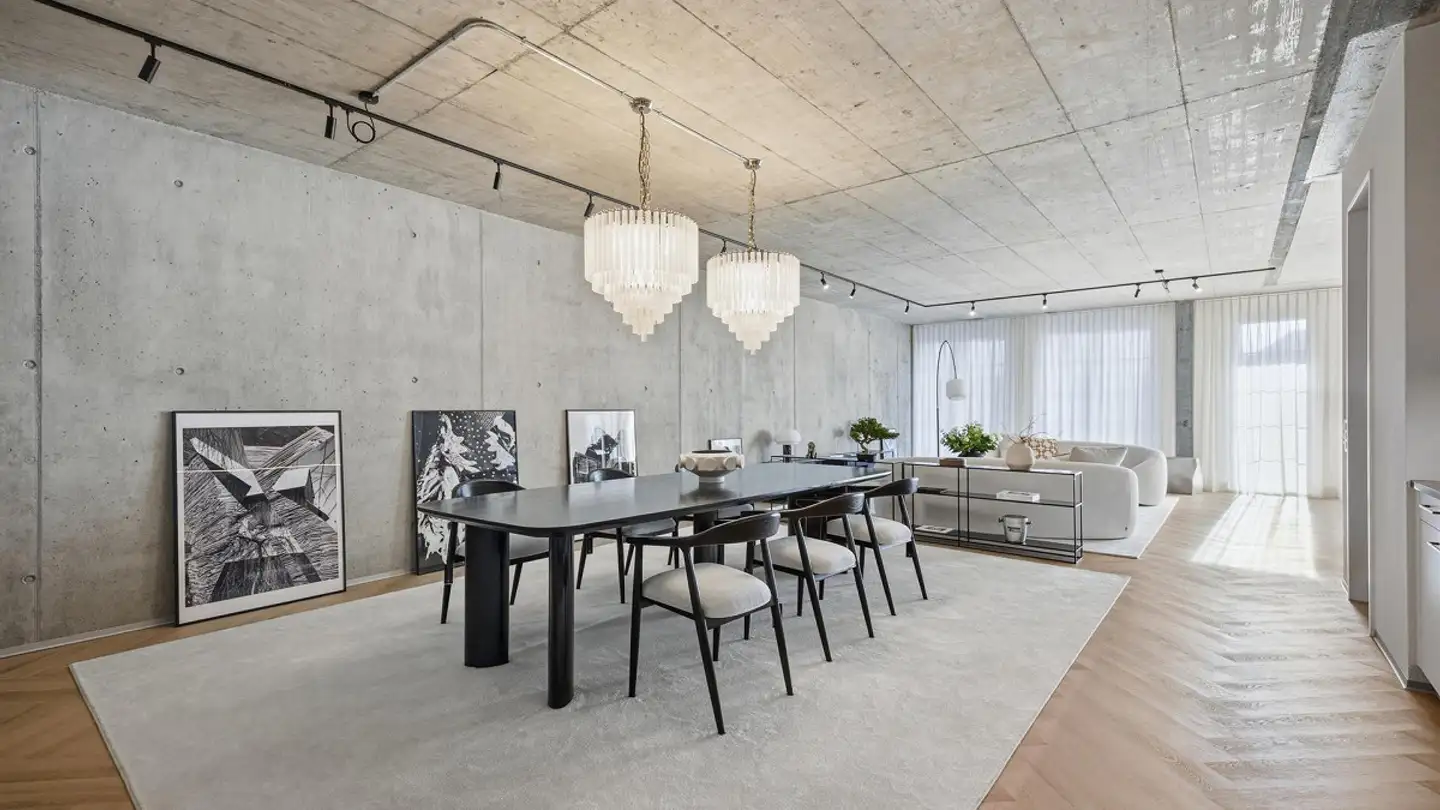 Wohnung kaufen - 5012 Schönenwerd