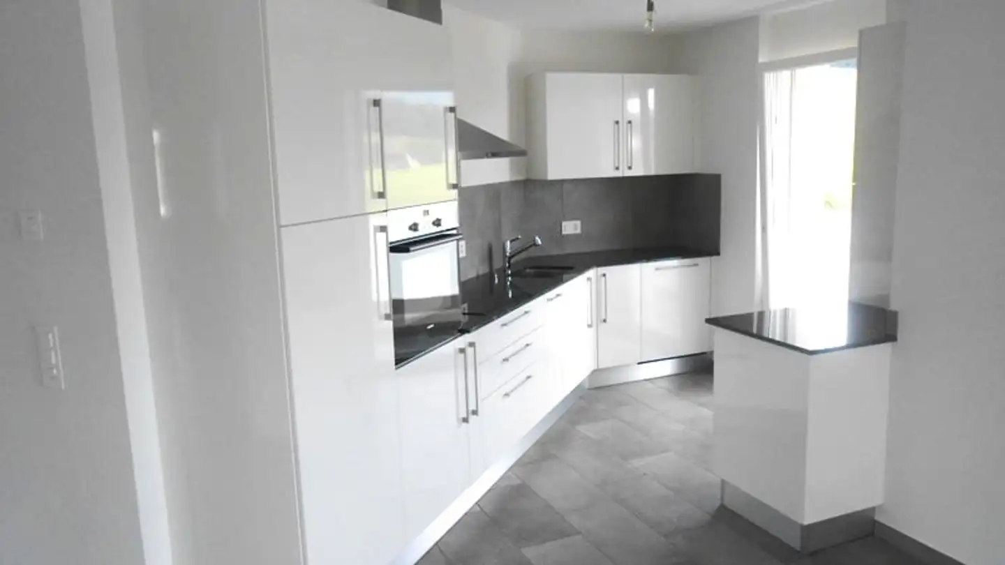 Appartamento in affitto - Rue Des Marchands 20, 2900 Porrentruy - Photo 3