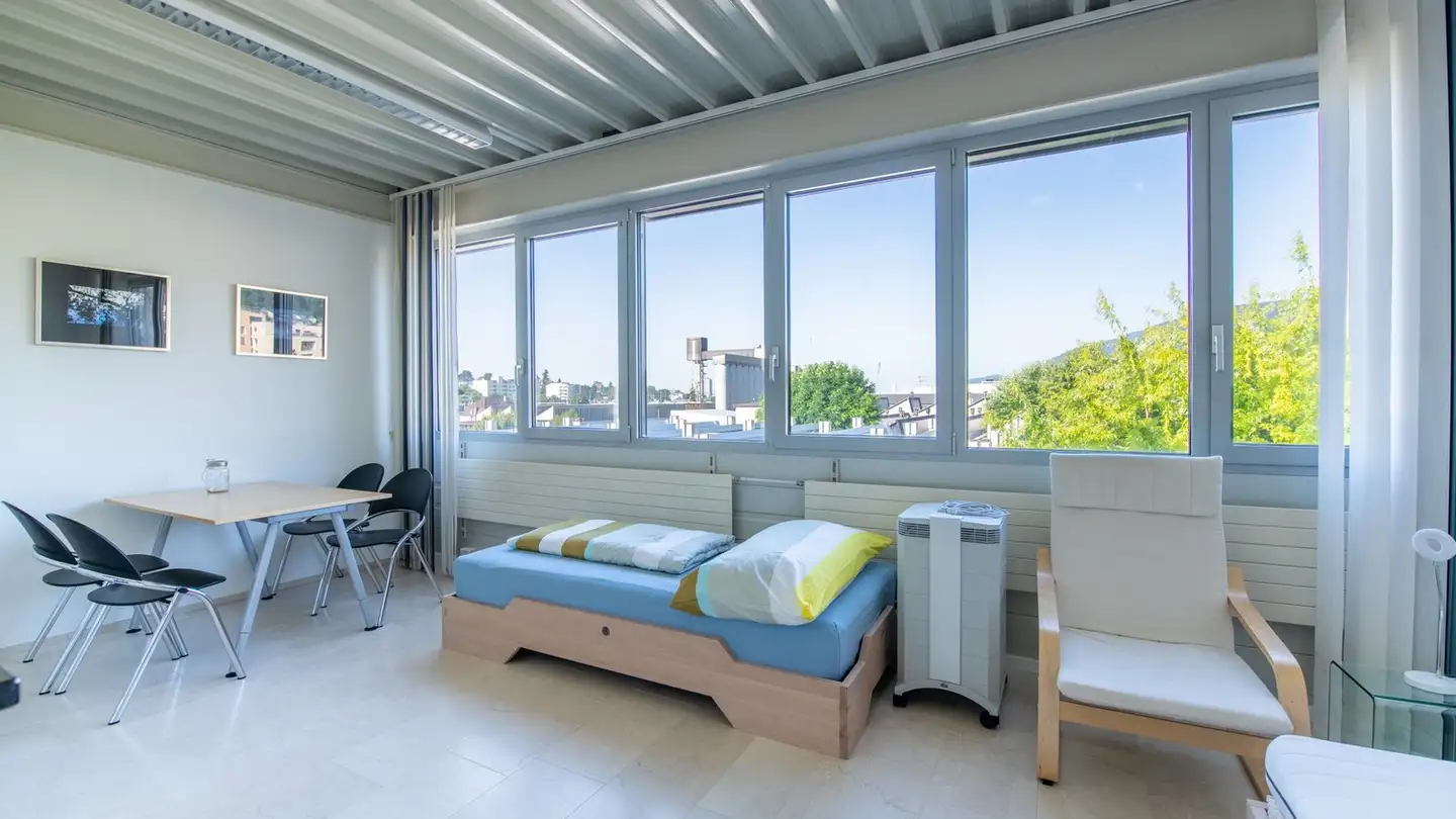 Apartment for rent - Rue De Gottstatt / Gottstattstrasse 24, 2504 Biel/Bienne - Photo 3