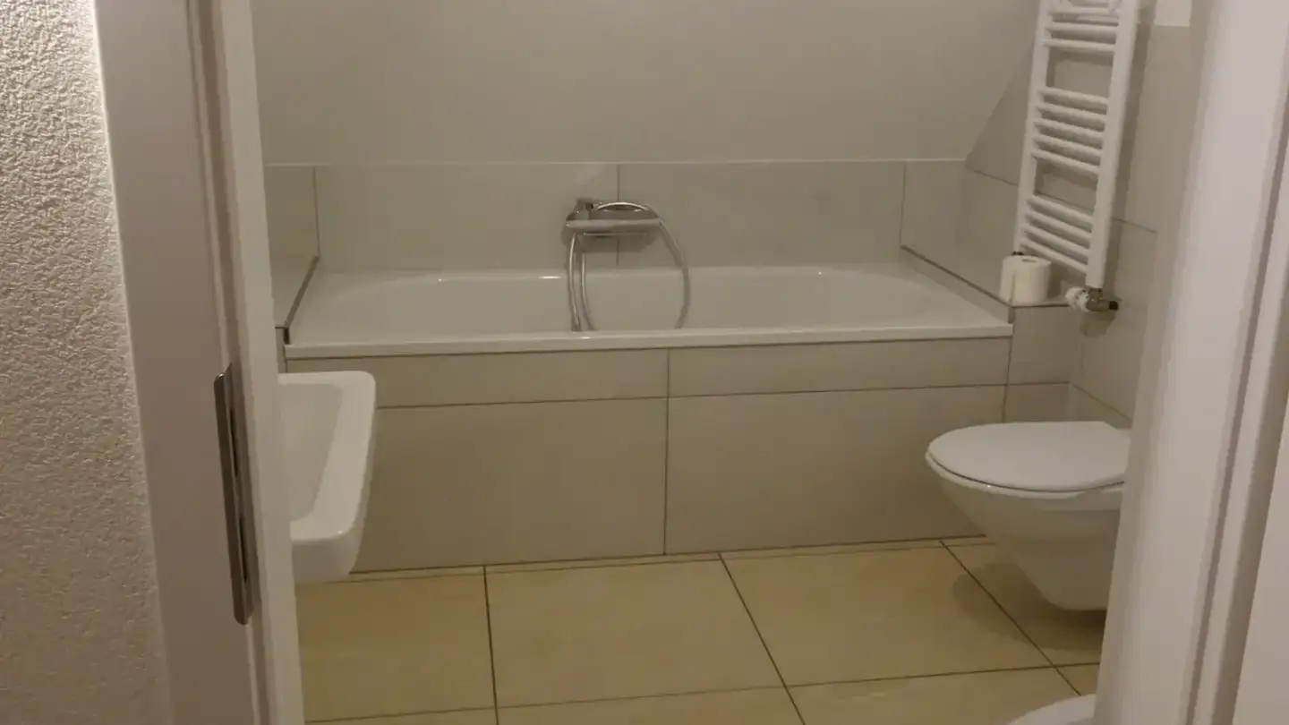 Apartment for rent - Kobelhöhe 8, 9244 Niederuzwil - Photo 4