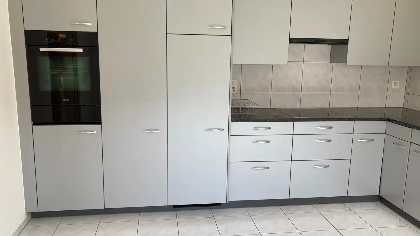 Wohnung mieten - Brennerstrasse 88, 4123 Allschwil