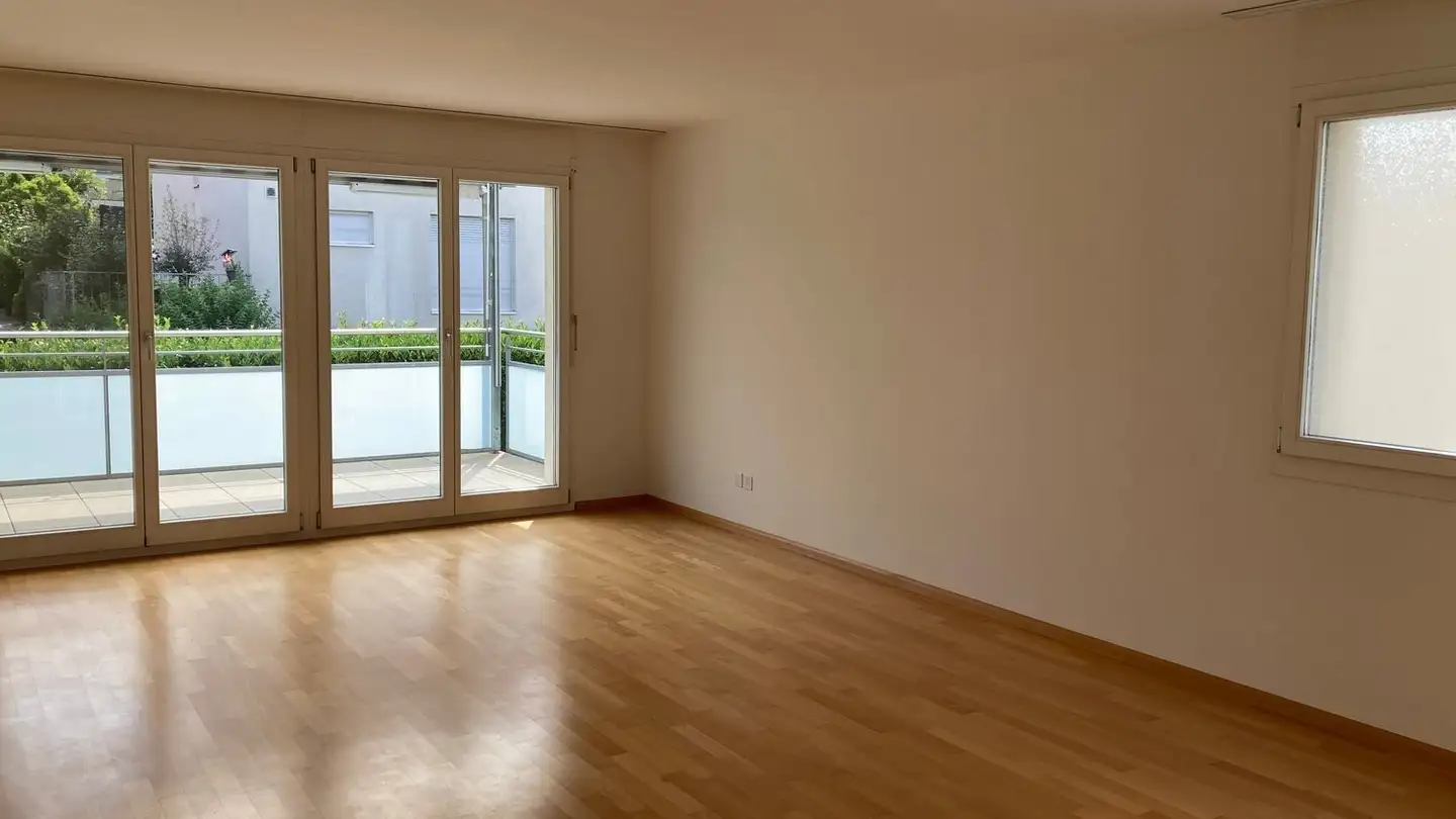 Wohnung mieten - Brennerstrasse 88, 4123 Allschwil - Foto 2