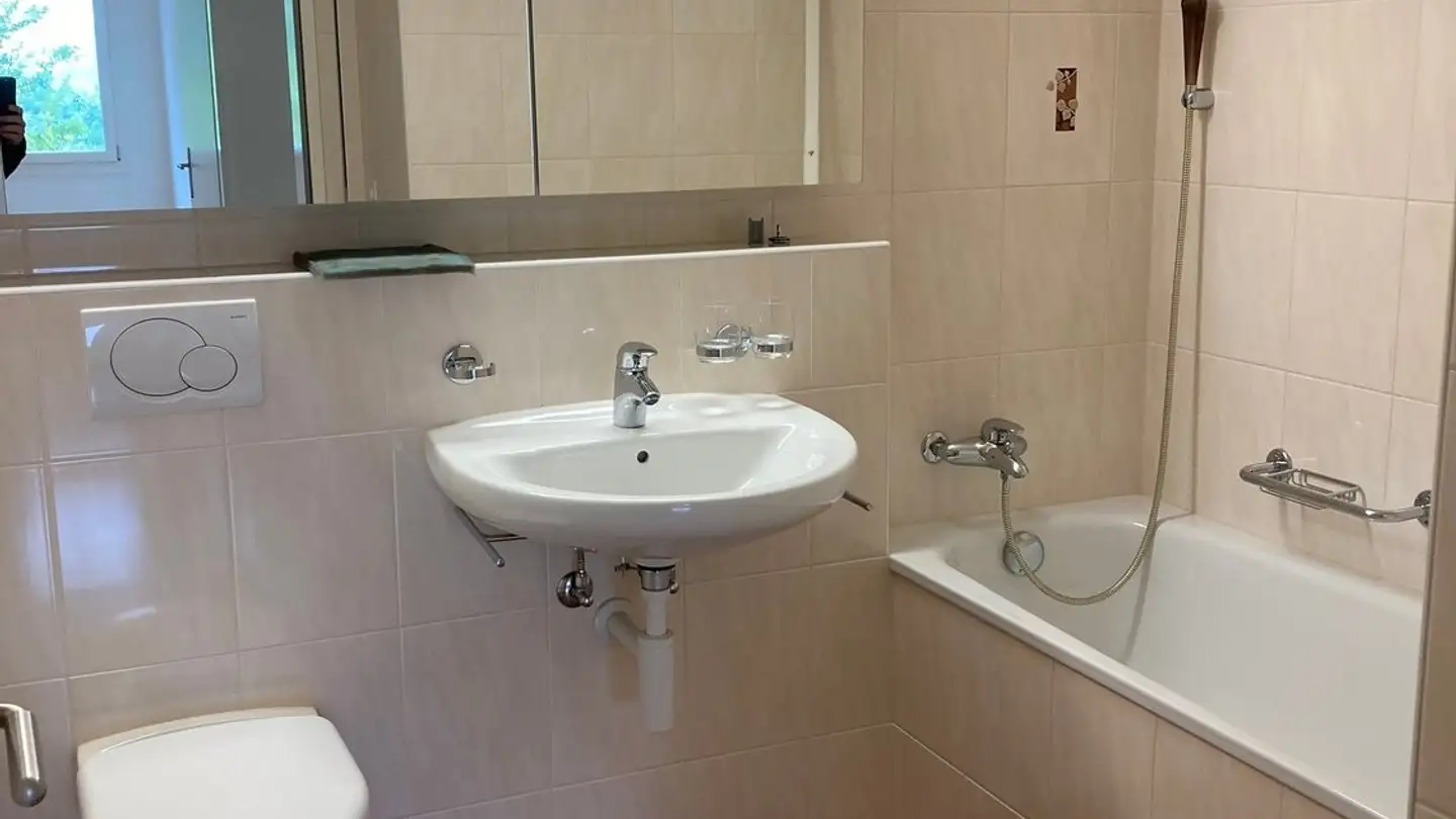 Wohnung mieten - Brennerstrasse 88, 4123 Allschwil - Foto 4