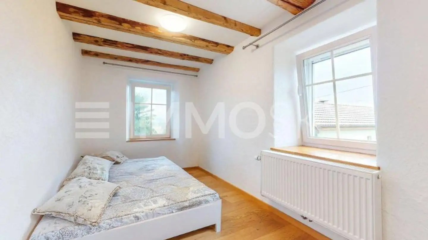 Row house for sale - Route D'ursins, 1412 Ursins - Photo 4