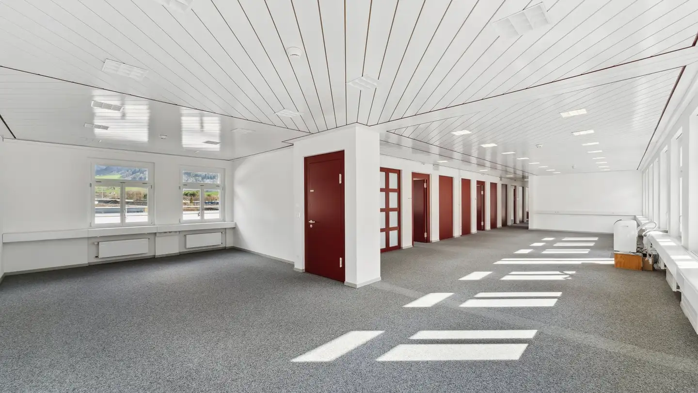 Spazio ufficio in affitto - Neuland 2, 6460 Altdorf UR - Photo 3