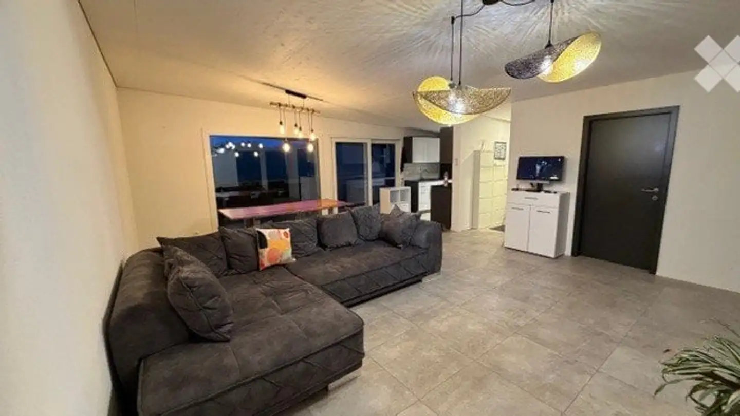 Appartement à louer - Route De Guévaux 15, 1787 Mur (Vully) VD