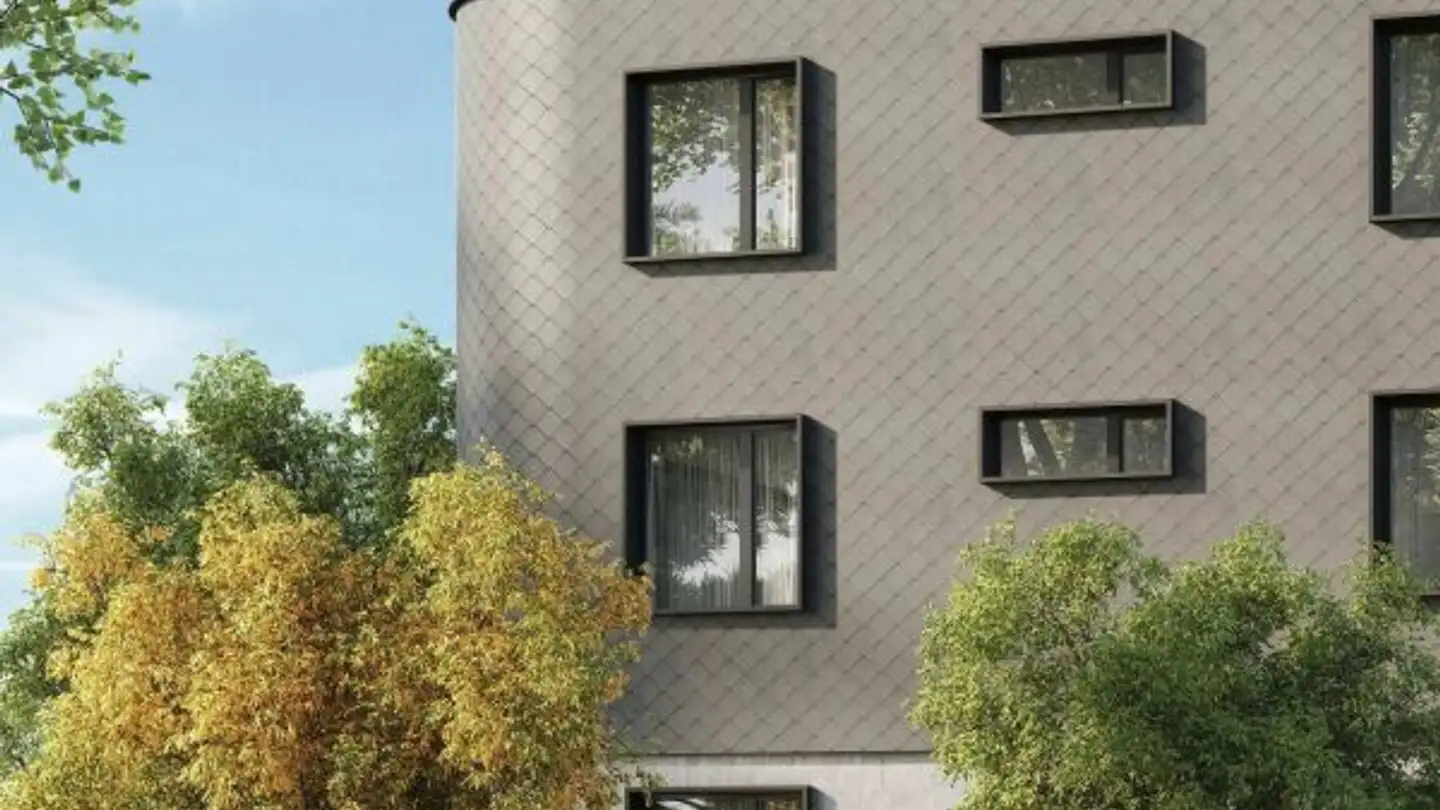 Appartement à vendre - Avenue Des Bains, 1400 Yverdon-les-Bains - Photo 2