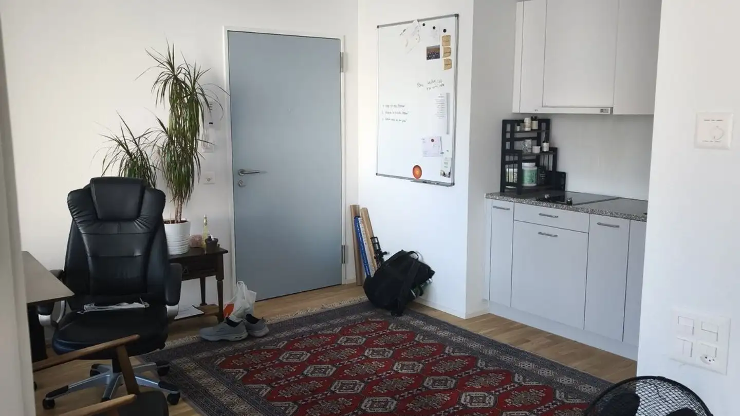 Wohnung mieten - Nidfeldstrasse 2s, 6010 Kriens