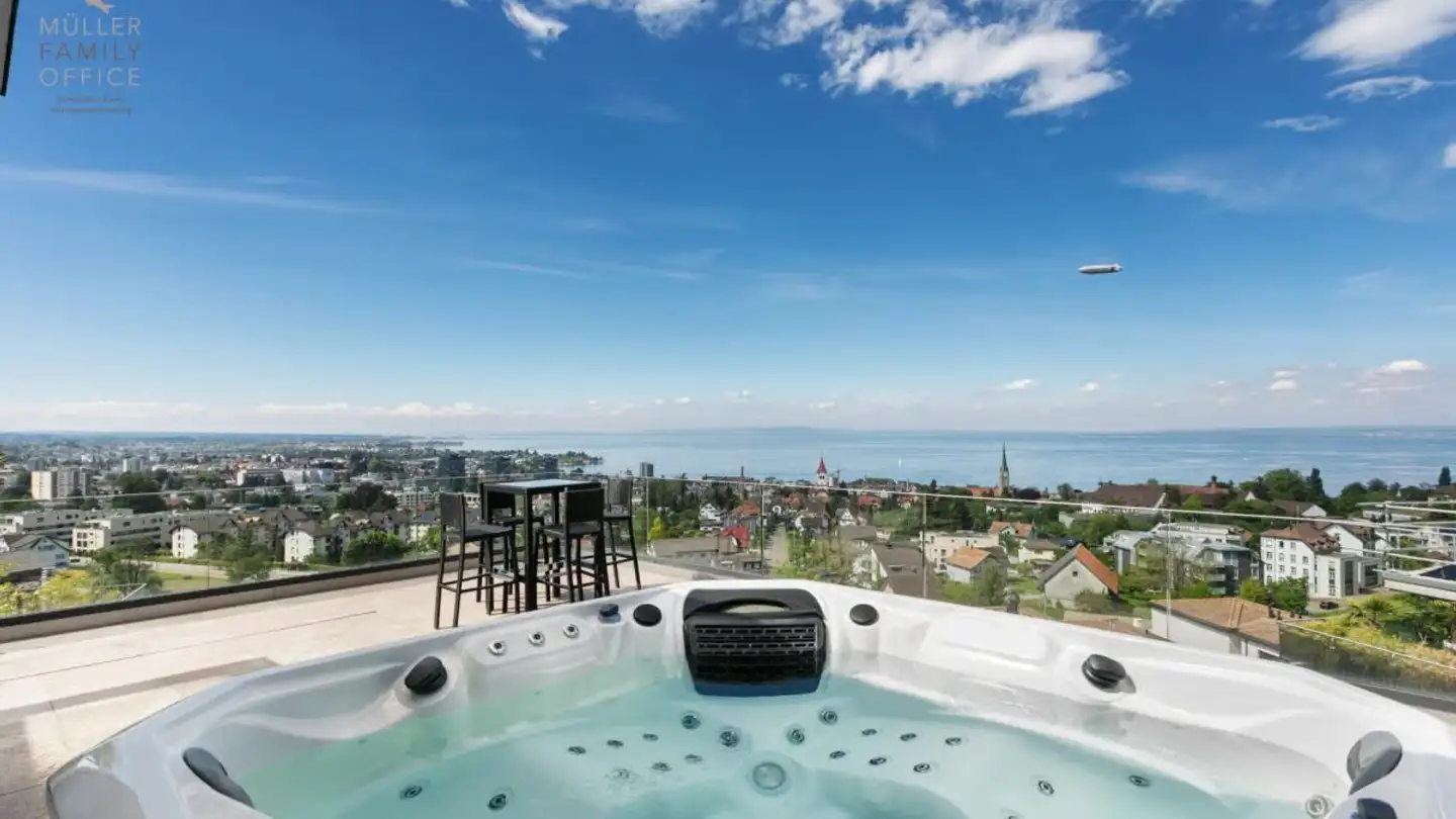Duplex for sale - Schönheimstrasse 11, 9404 Rorschacherberg