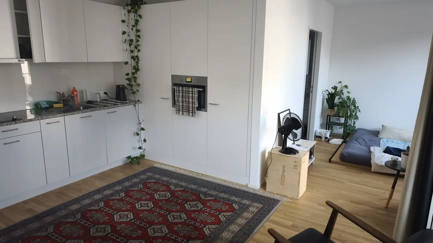 Wohnung mieten - Nidfeldstrasse 2s, 6010 Kriens - Foto 2
