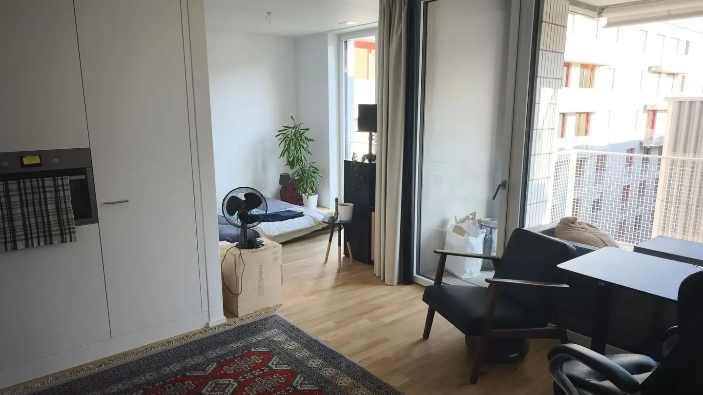 Wohnung mieten - Nidfeldstrasse 2s, 6010 Kriens - Foto 3
