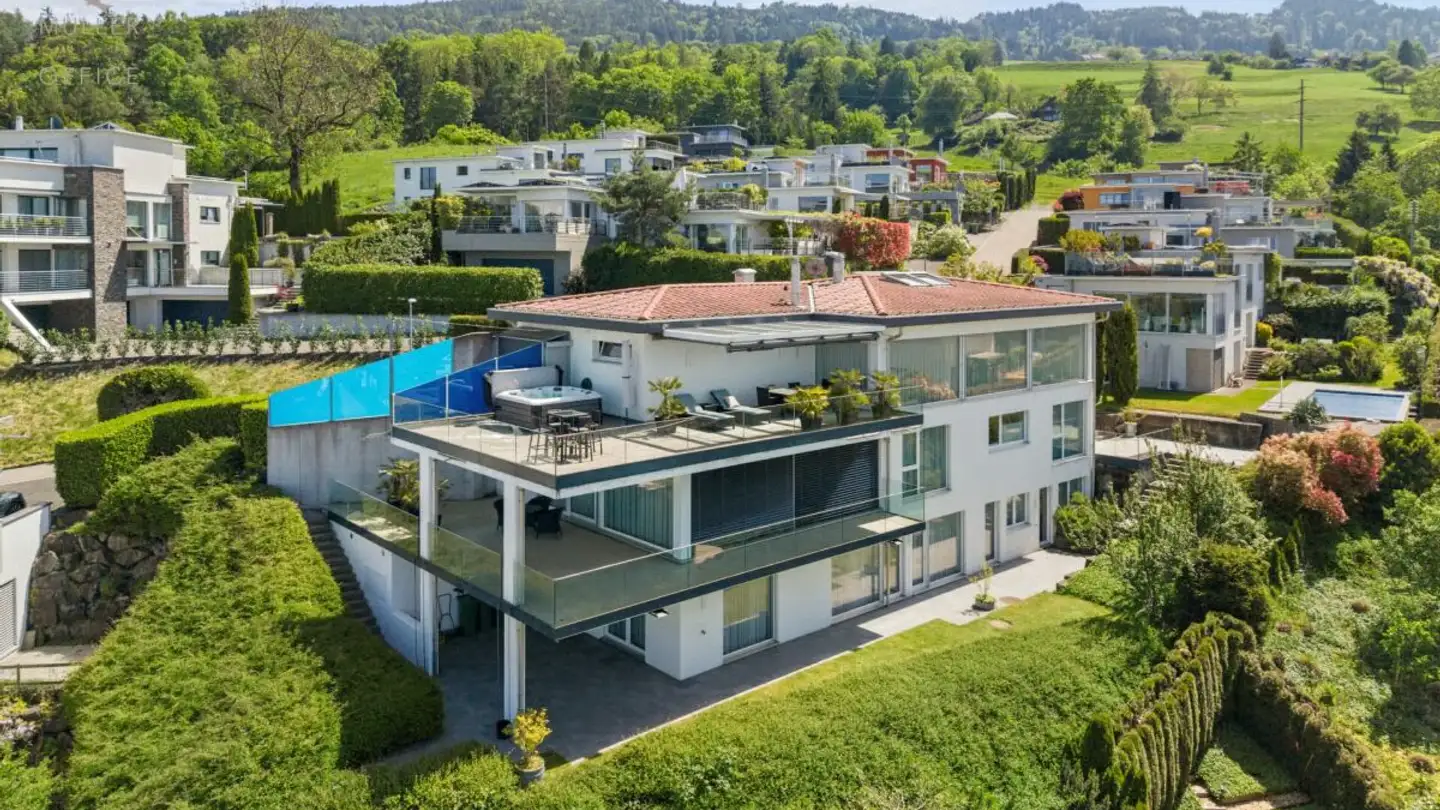 Duplex for sale - Schönheimstrasse 11, 9404 Rorschacherberg - Photo 2