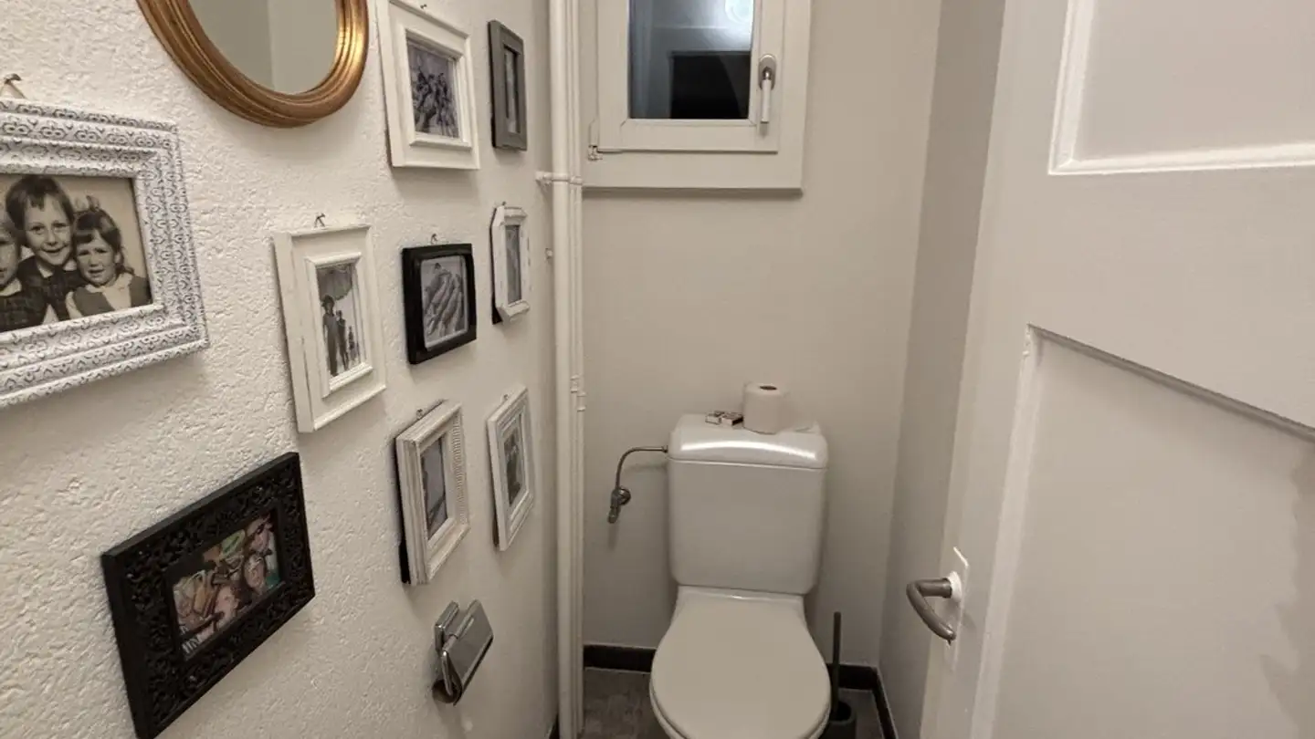 Chambre à louer - 8008 Zürich - Photo 4