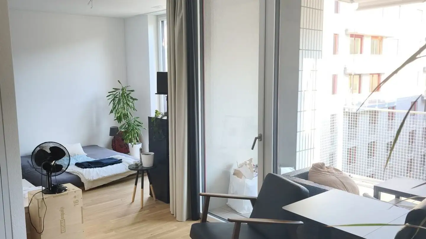 Appartamento in affitto - Nidfeldstrasse 2s, 6010 Kriens