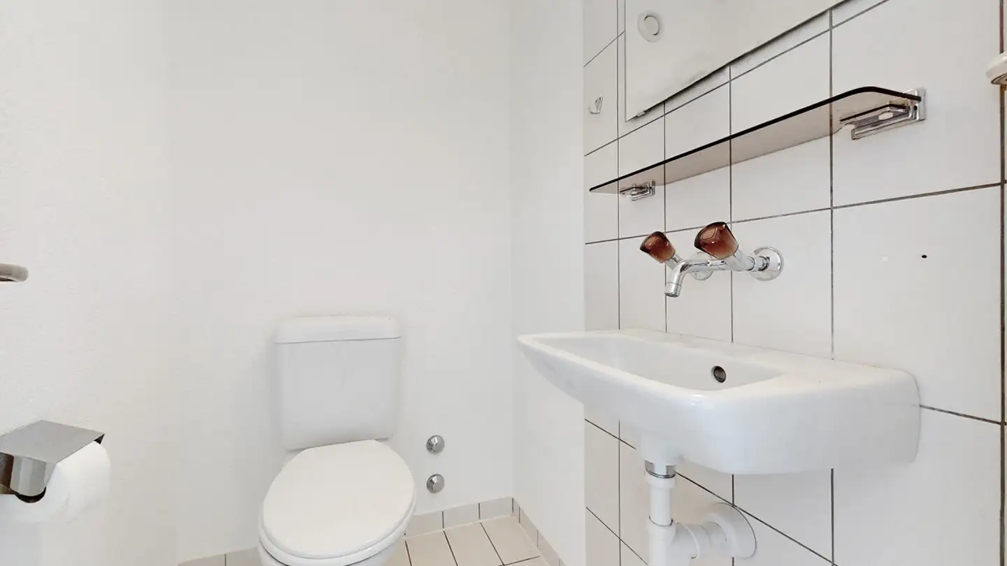 Wohnung mieten - Boulevard De Pérolles 79, 1700 Fribourg - Foto 3