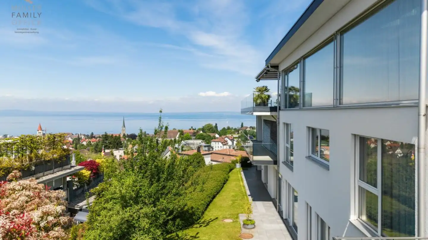 Duplex for sale - Schönheimstrasse 11, 9404 Rorschacherberg - Photo 4