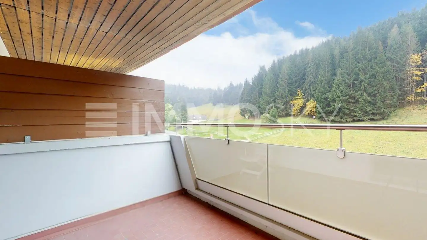 Apartment for sale - 1899 Torgon - Photo 2