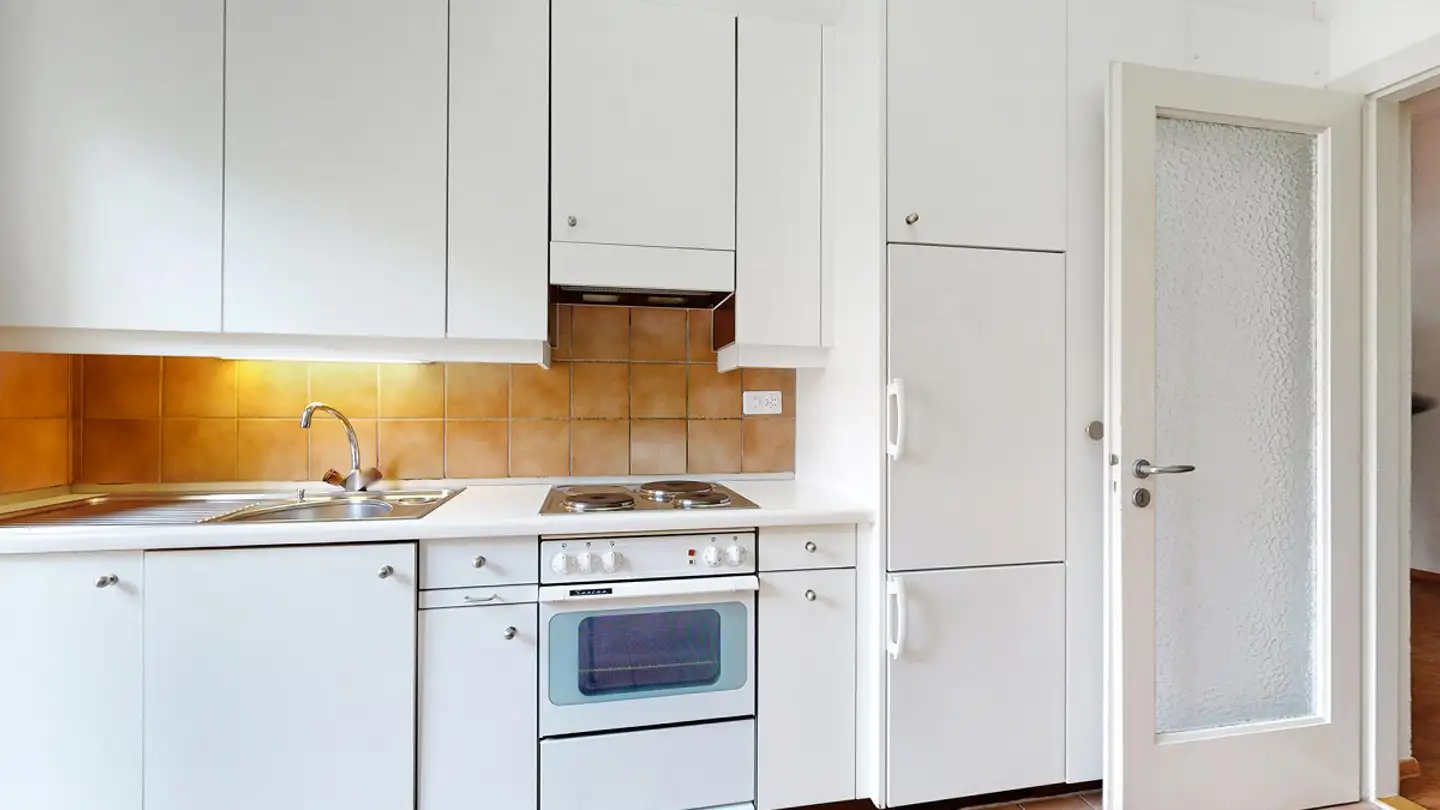 Wohnung mieten - Boulevard De Pérolles 79, 1700 Fribourg - Foto 4