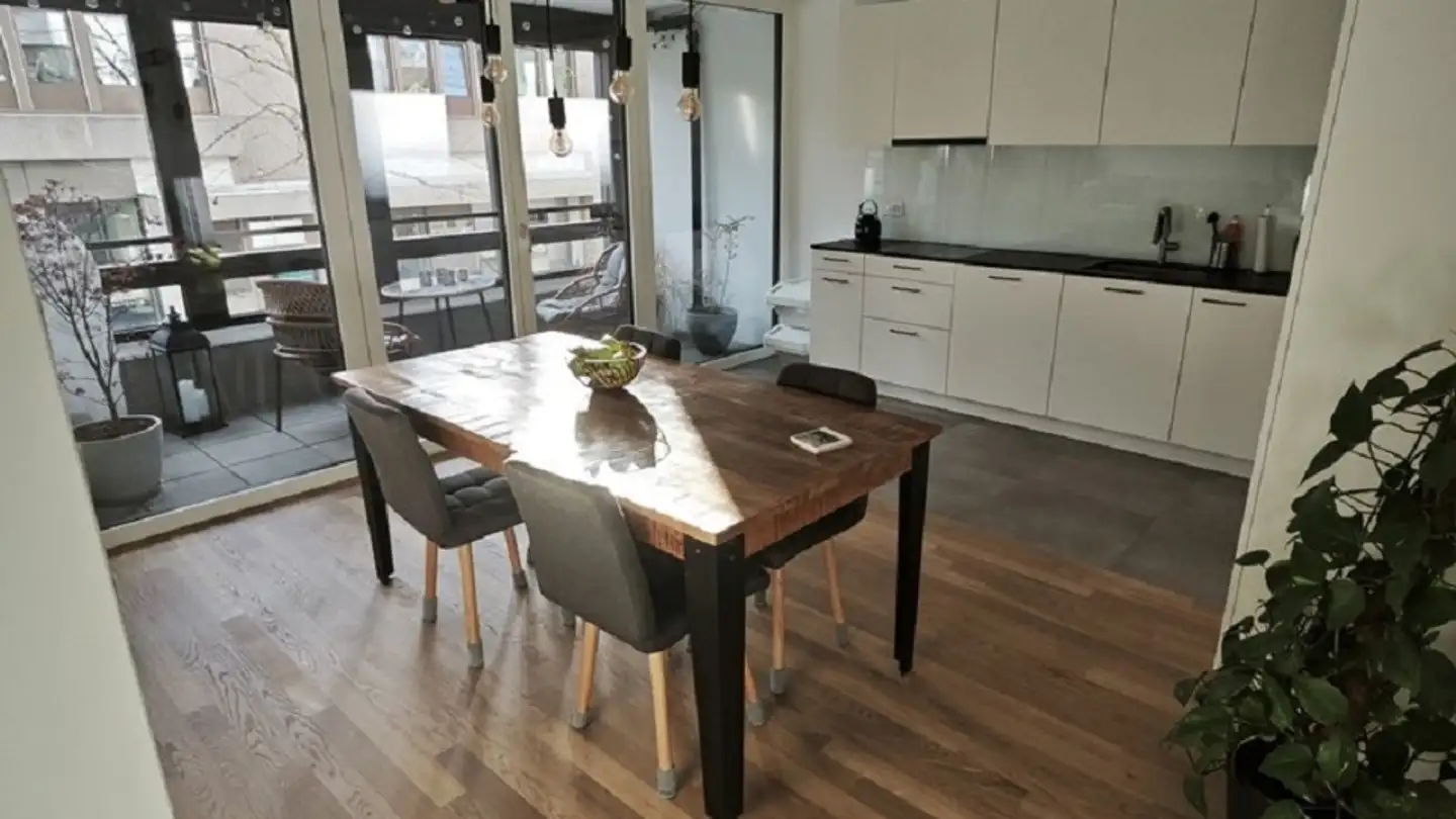 Appartamento in affitto - Bahnhofstrasse, 3250 Lyss - Foto 4