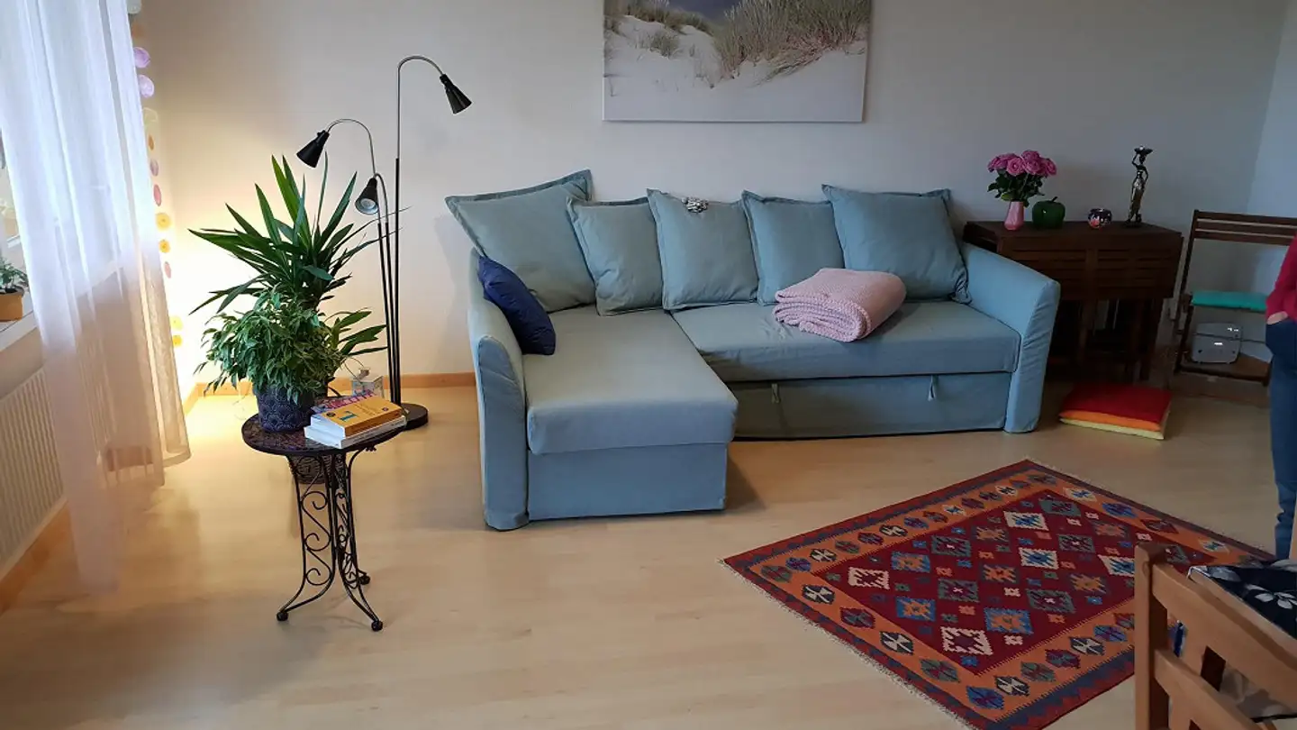 Appartement à louer - Gerliswilstrasse 73b, 6020 Emmenbrücke