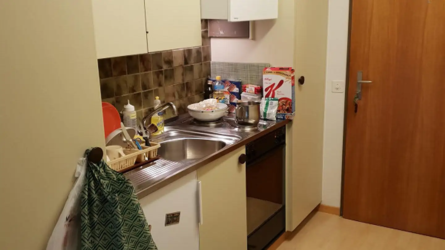 Appartement à louer - Gerliswilstrasse 73b, 6020 Emmenbrücke - Photo 2