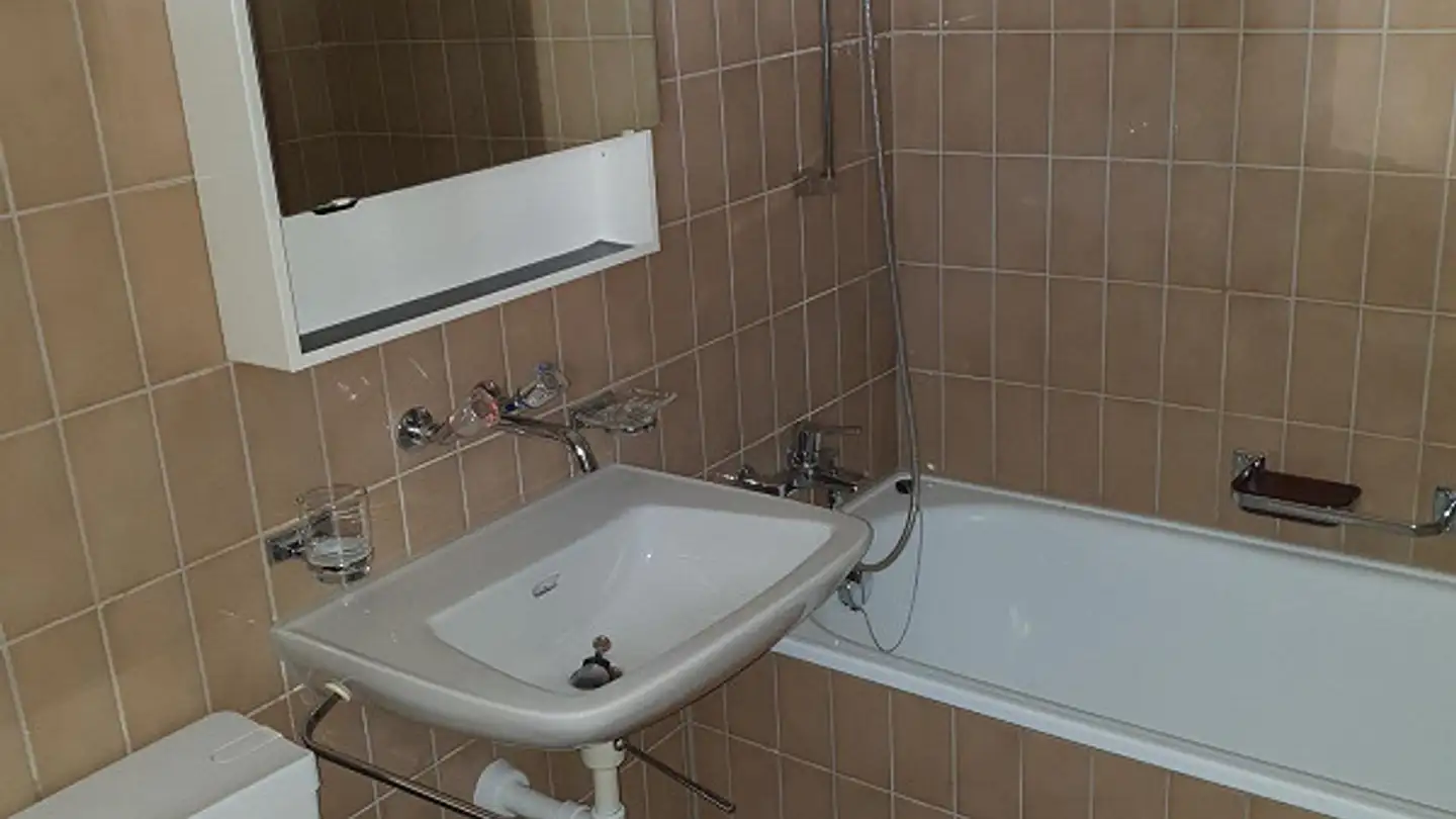Appartement à louer - Gerliswilstrasse 73b, 6020 Emmenbrücke - Photo 3