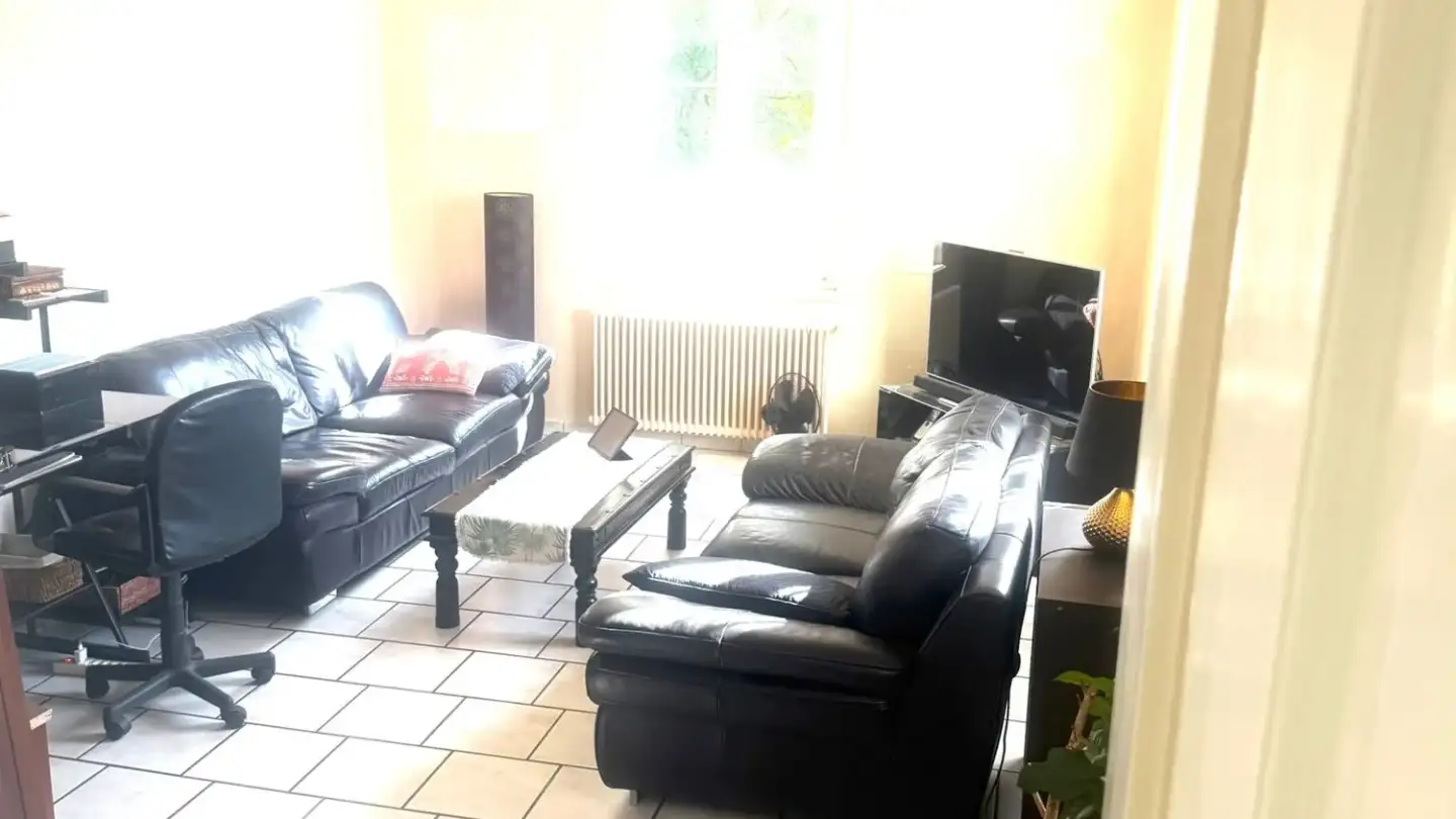 Wohnung mieten - Route De Corminboeuf 3, 1782 Belfaux - Foto 2