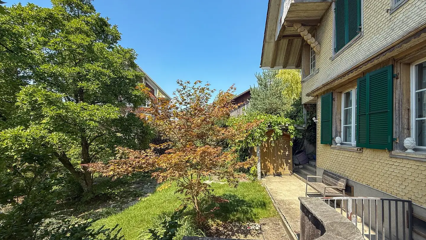 Maisonette kaufen - Seedorfweg 1, 3053 Münchenbuchsee - Foto 4