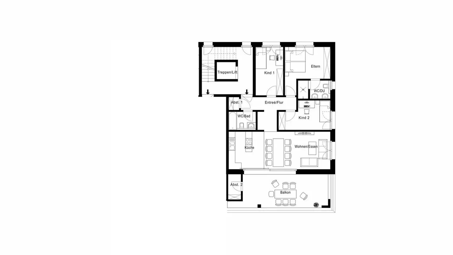 Appartamento in vendita - 8590 Romanshorn - Foto 4