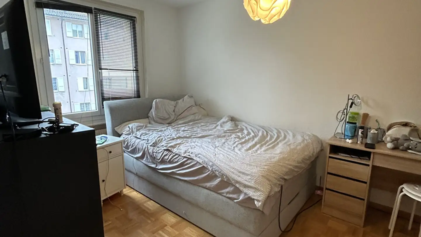 Apartment for rent - Chemin Des Noutes 1, 1023 Crissier - Photo 2