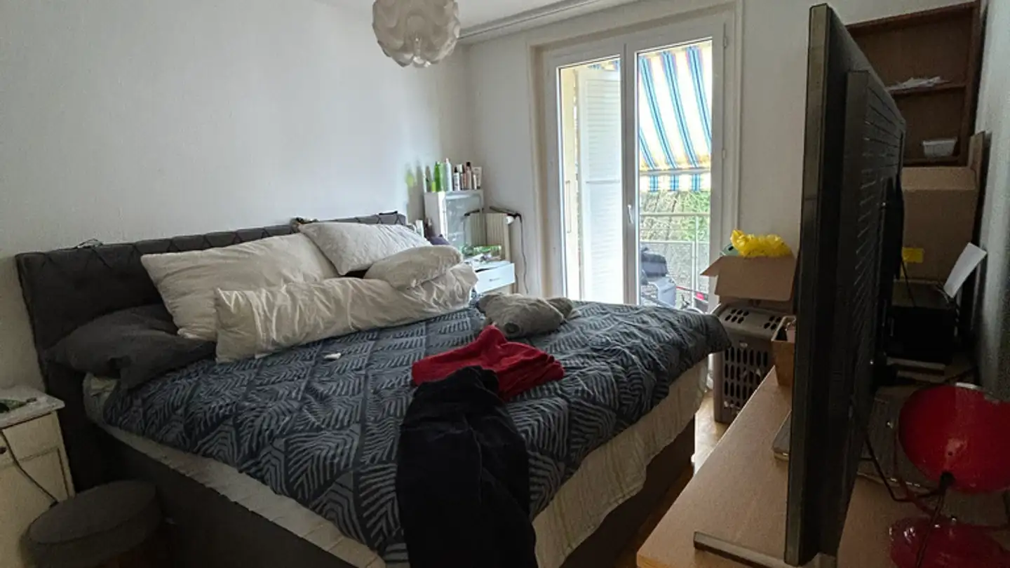 Apartment for rent - Chemin Des Noutes 1, 1023 Crissier - Photo 3