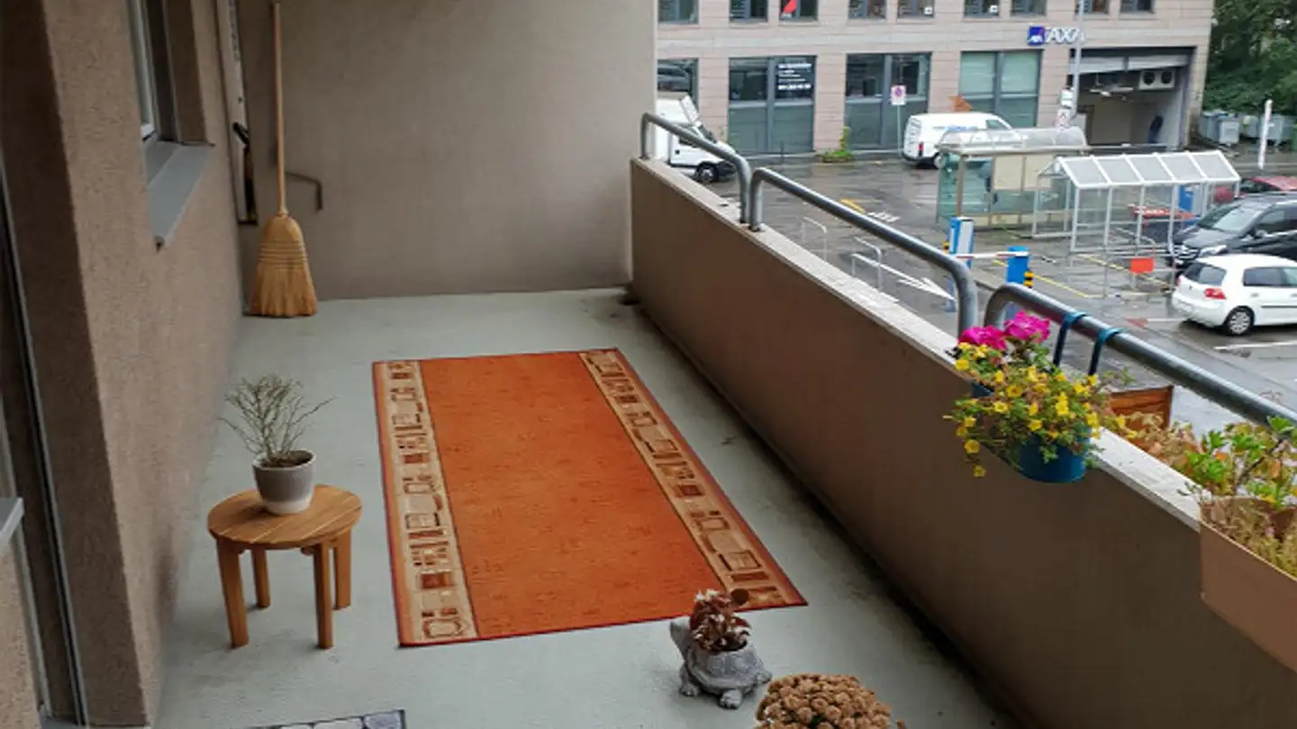 Appartement à louer - Gerliswilstrasse 73b, 6020 Emmenbrücke - Photo 4