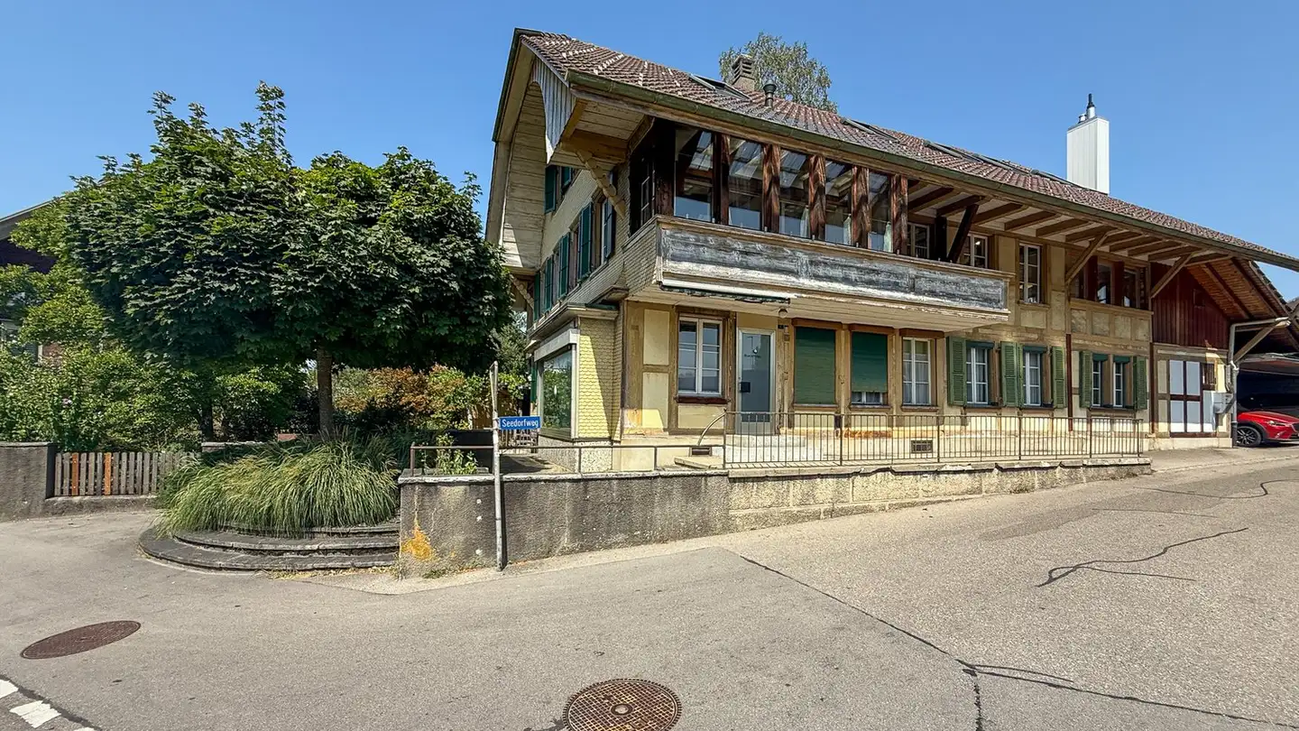 Maisonette kaufen - Seedorfweg 1, 3053 Münchenbuchsee - Foto 2