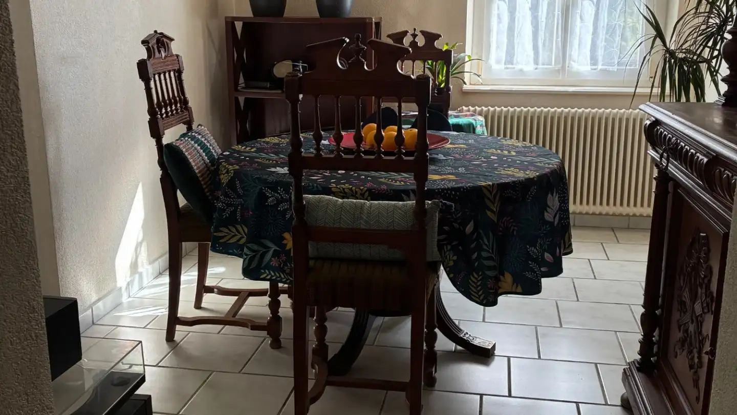 Wohnung mieten - Route De Corminboeuf 3, 1782 Belfaux - Foto 3
