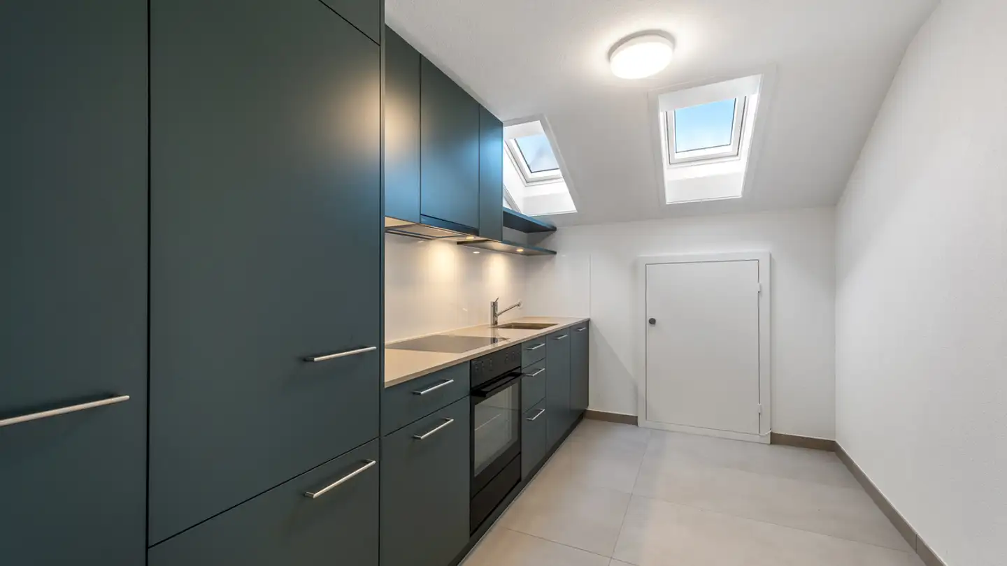 Wohnung mieten - Geissmattstrasse, 6004 Luzern - Foto 2