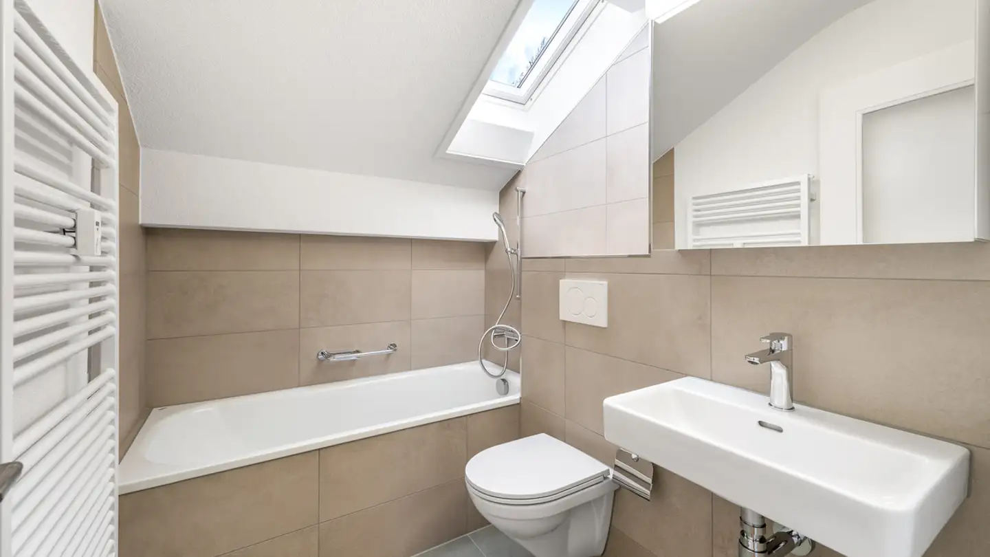 Wohnung mieten - Geissmattstrasse, 6004 Luzern - Foto 3