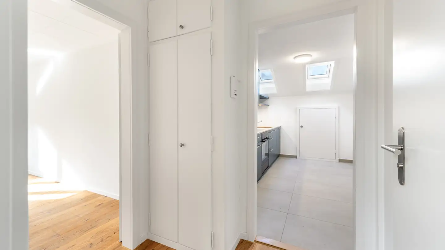 Wohnung mieten - Geissmattstrasse, 6004 Luzern - Foto 4