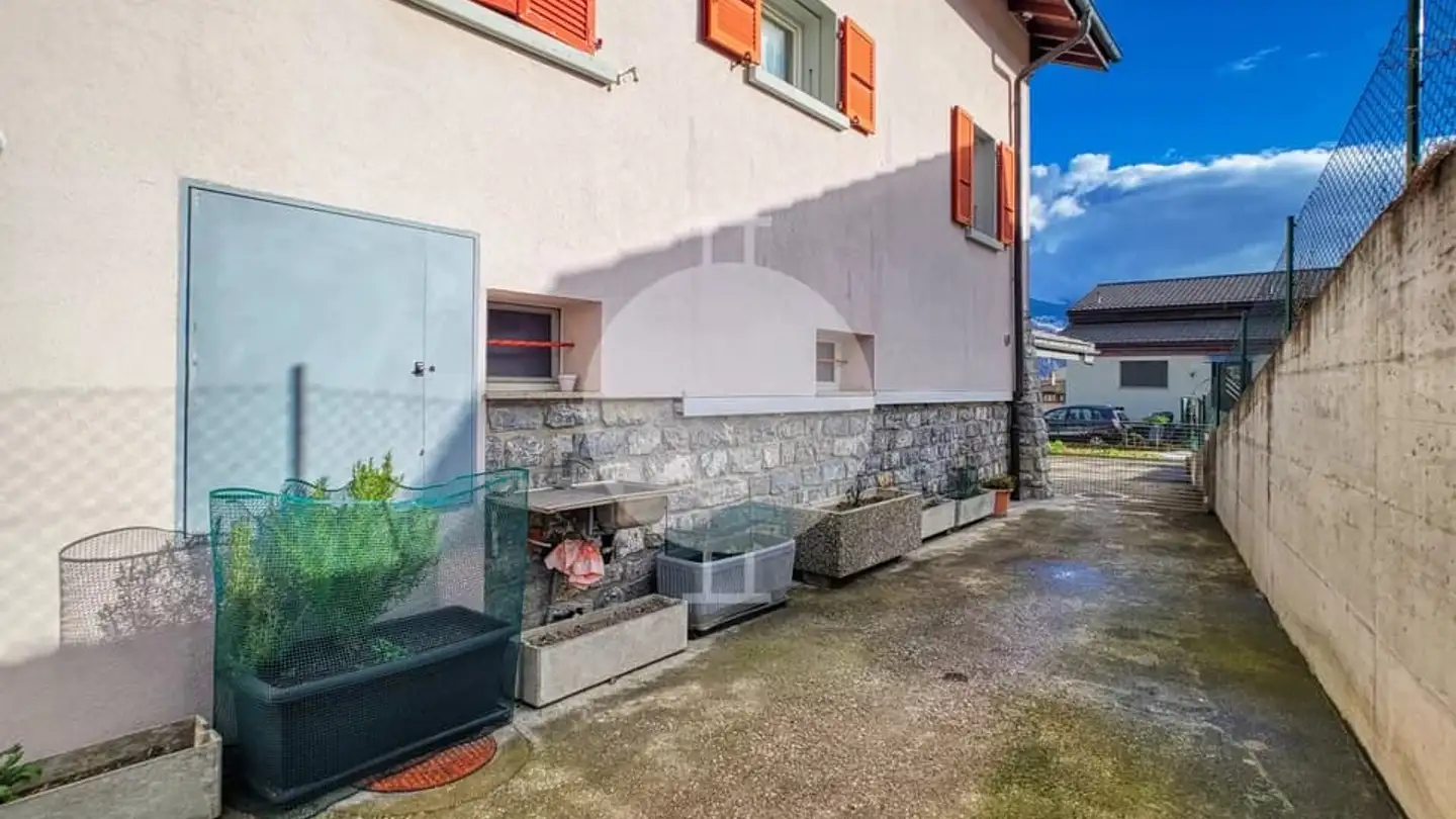 Edificio residenziale in vendita - 1971 Grimisuat - Foto 3