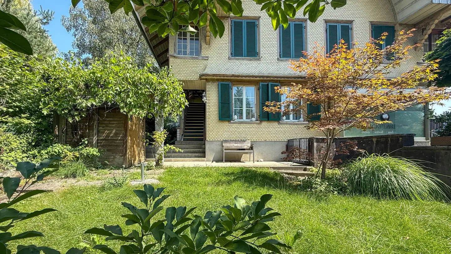 Maisonette kaufen - Seedorfweg 1, 3053 Münchenbuchsee - Foto 3