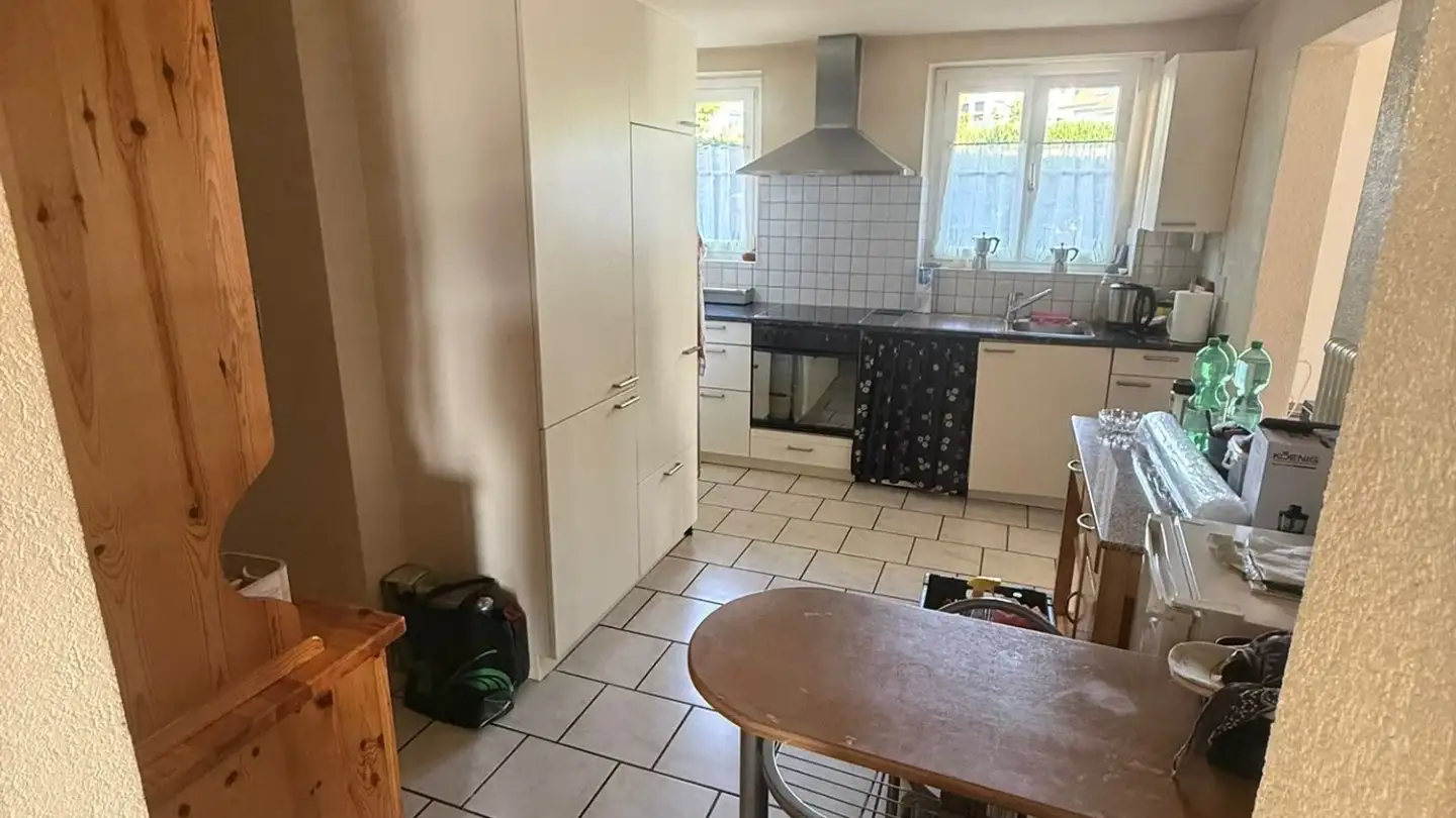 Wohnung mieten - Route De Corminboeuf 3, 1782 Belfaux - Foto 4