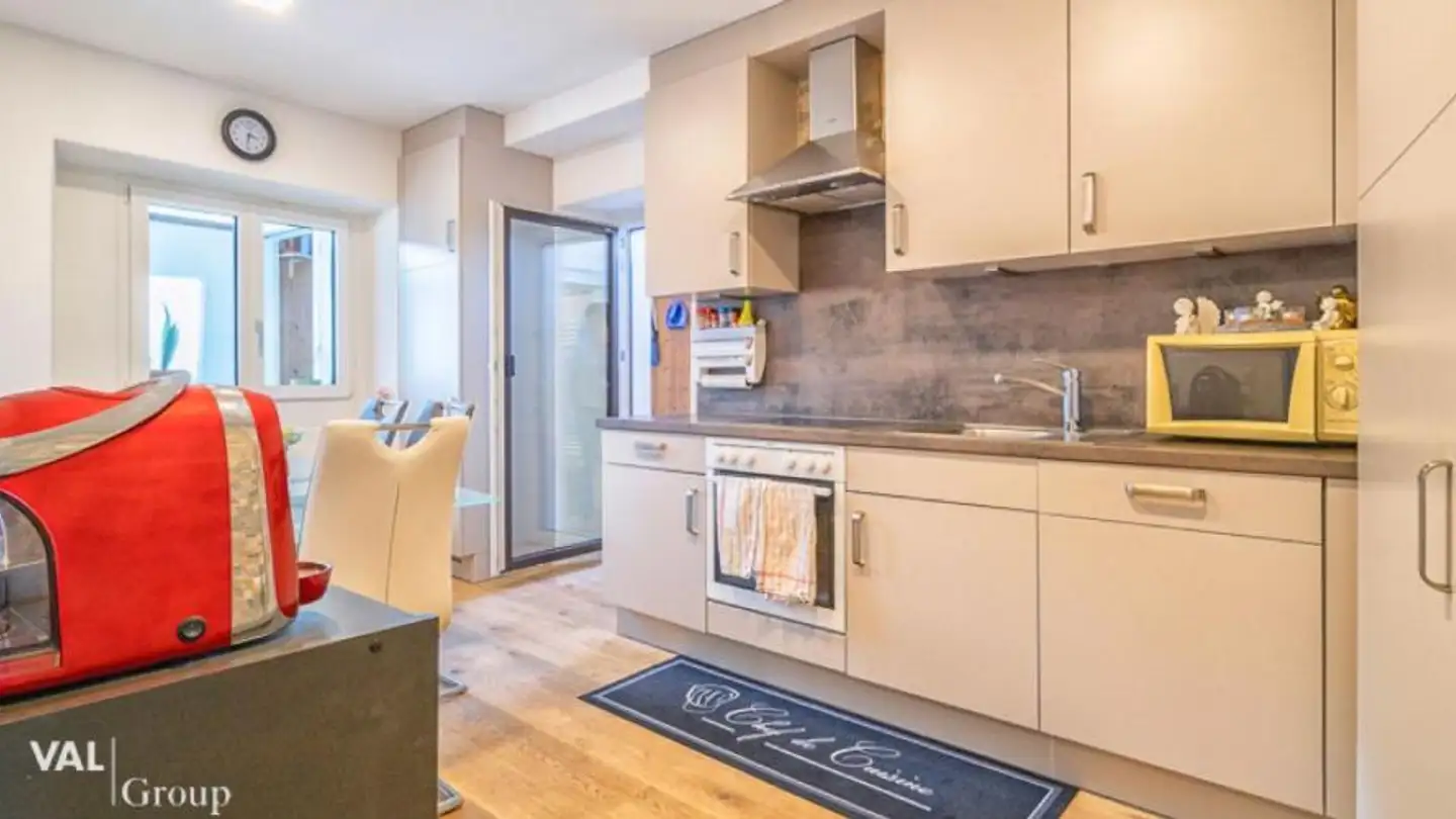 Apartment for sale - 3902 Glis