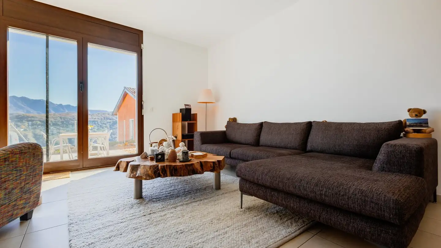 Appartement à vendre - Summer Village 6, 6992 Vernate - Photo 2