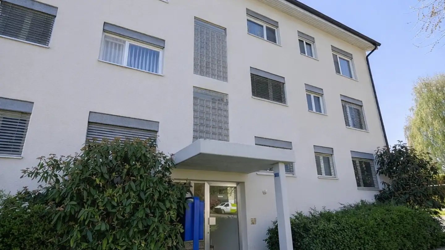 Appartamento in affitto - Höchweidstrasse 13, 5724 Dürrenäsch - Foto 2