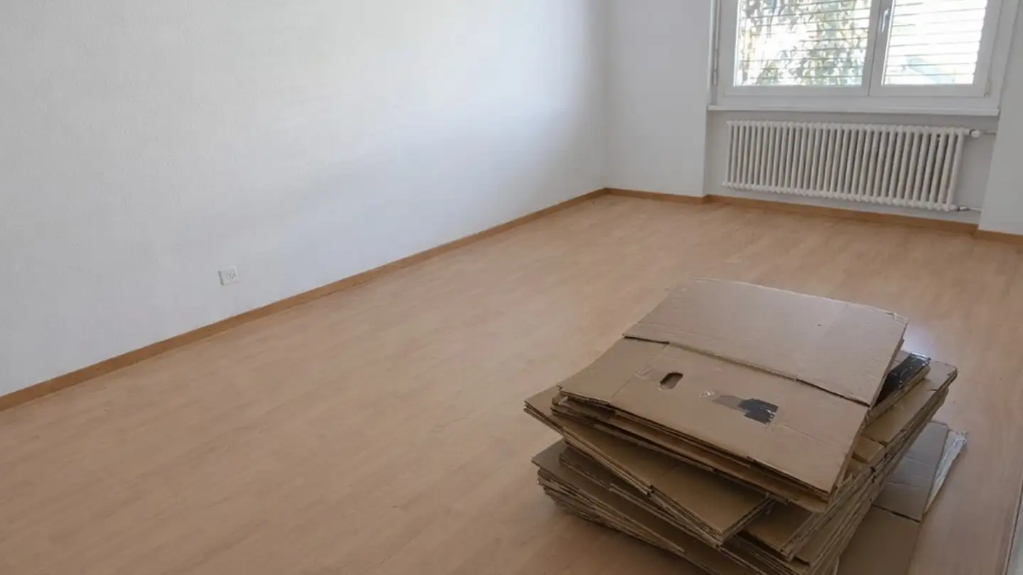 Appartamento in affitto - Höchweidstrasse 13, 5724 Dürrenäsch - Foto 4