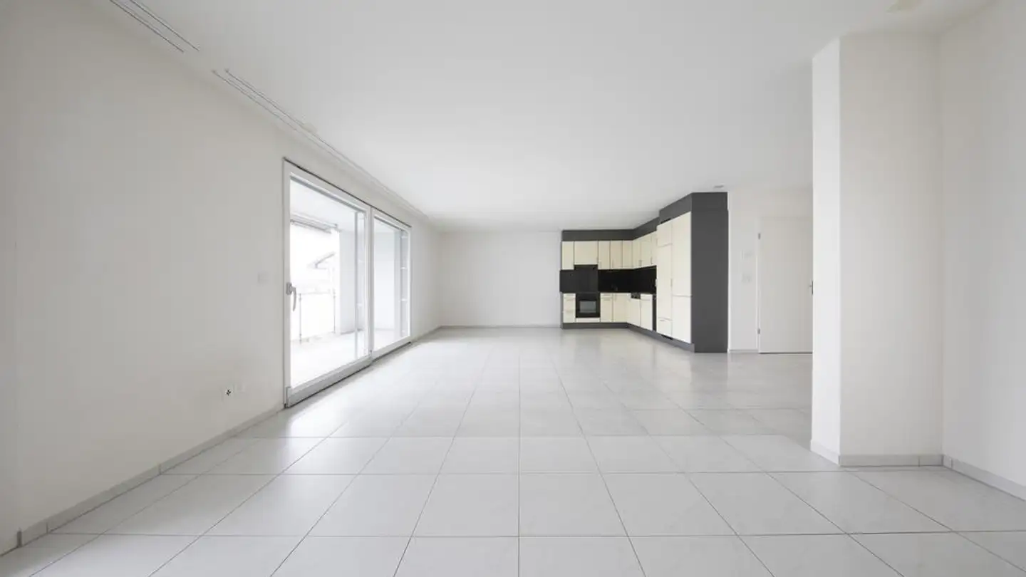 Appartamento in affitto - Neuquartier 6, 4665 Oftringen - Foto 2