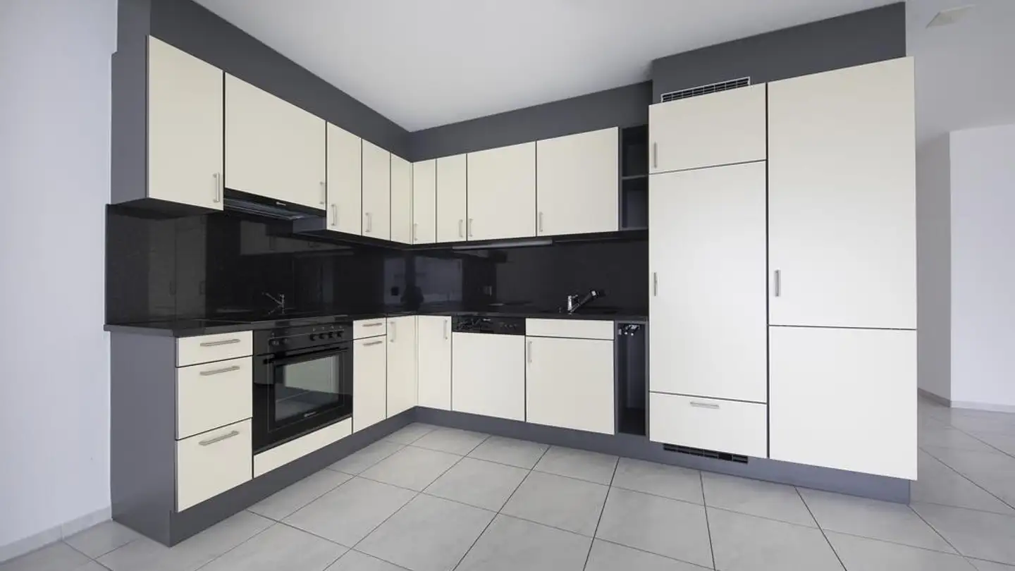 Appartamento in affitto - Neuquartier 6, 4665 Oftringen - Foto 3