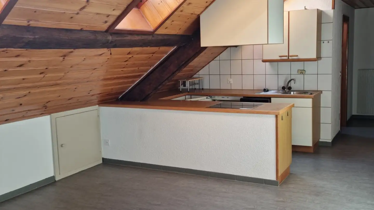 Appartement à louer - 1740 Neyruz FR