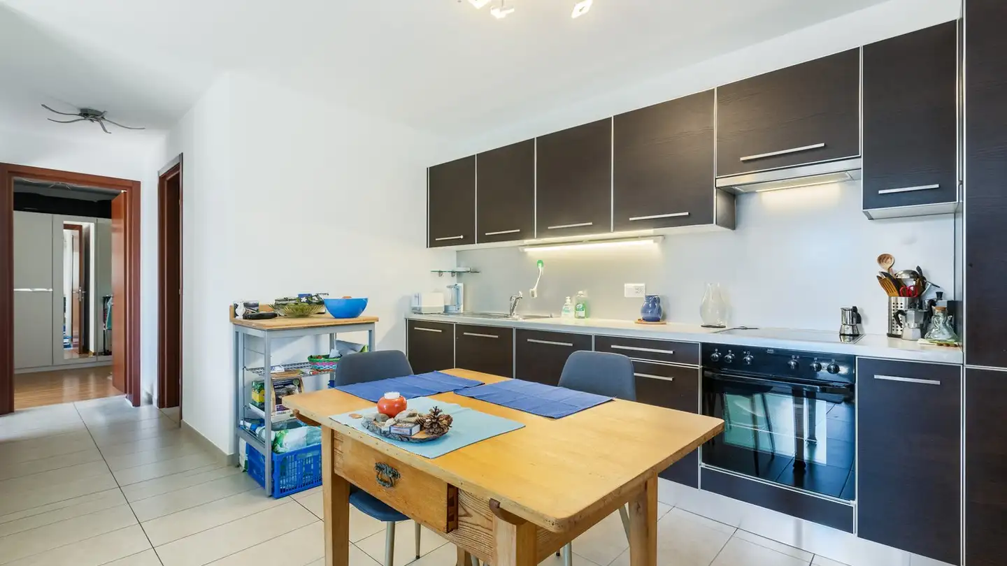 Appartement à vendre - Summer Village 6, 6992 Vernate - Photo 3