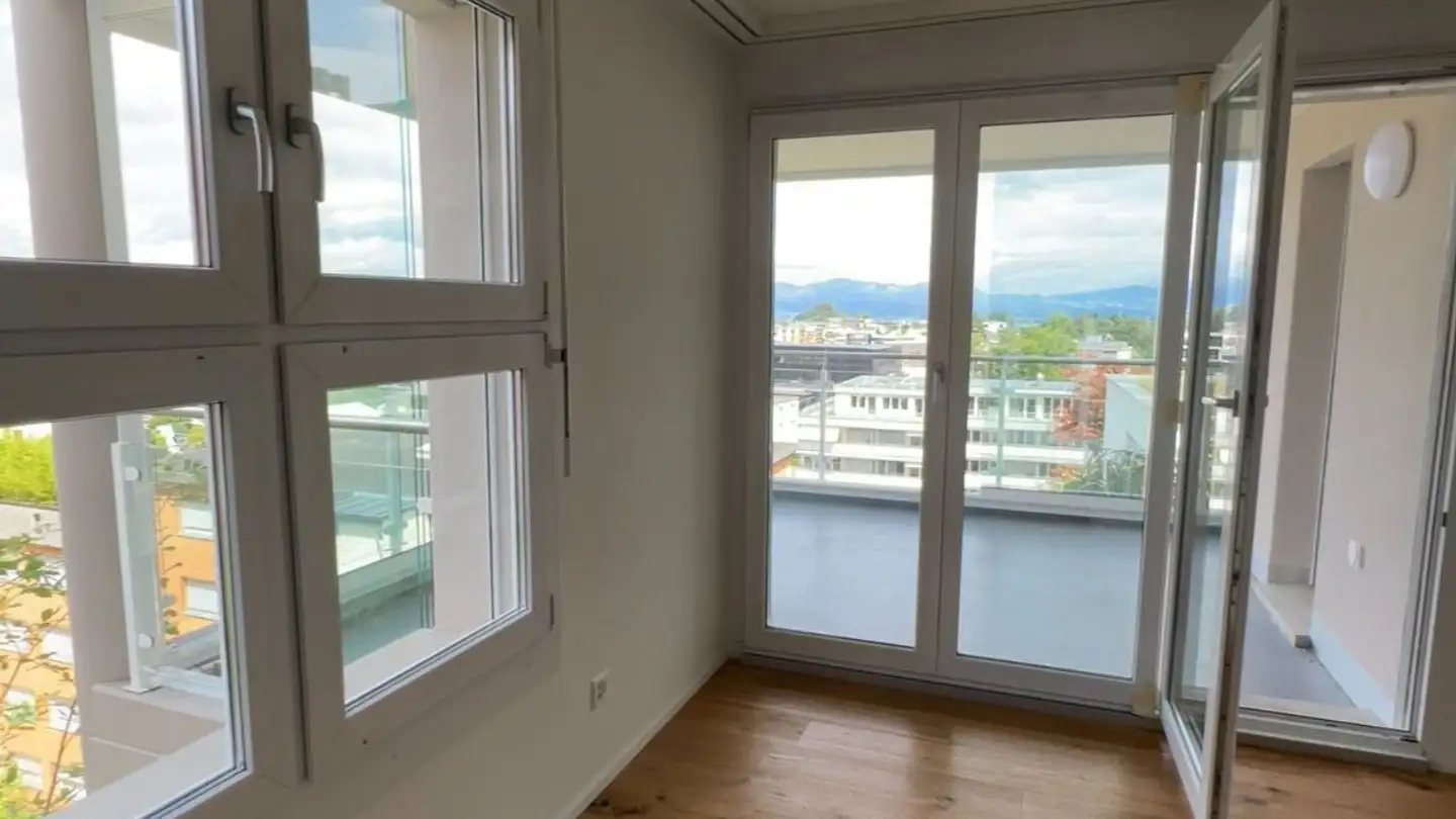 Apartment for rent - Balbweg 7, 8832 Wollerau