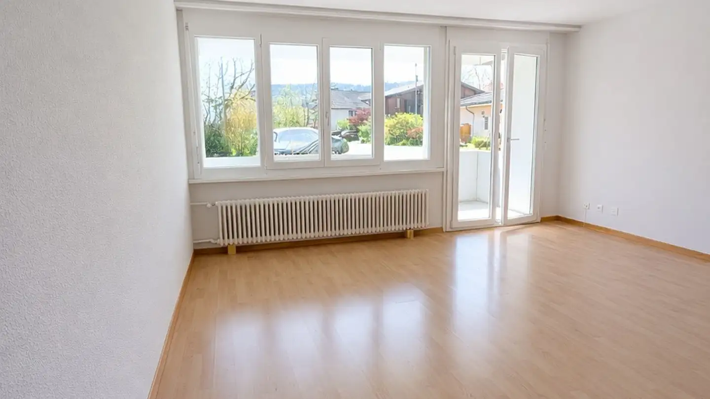 Appartamento in affitto - Höchweidstrasse 13, 5724 Dürrenäsch